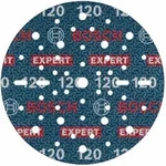 Bosch EXPERT O780 Folienschleifscheibe, 150 mm, G120