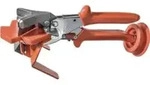 L&ouml;we Dichtungsprofilschere 4104/YR L&auml;nge 230 mm