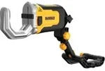 DEWALT Rohrschneidervorsatz PE-Rohre 50 mm