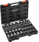 VIGOR T+ Steckschl&uuml;sseleinsatz Satz, V7920N, 1/4 Zoll (6,3 mm) Vierkant, 3/8...