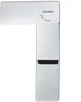 Duravit Waschtisch-Einhebelmischer M FreshStart Manhattan Ausl. 129mm, m