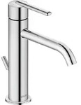 Duravit Waschtisch-Einhebelmischer M Fresh u. -Flow Balcoon Ausl. 138mm, m