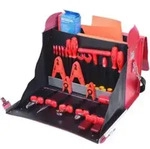 KS Tools Isolierter Werkzeugsatz, 36-teilig