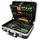 KS Tools COMPETITION 1/4"+1/2" Universal-Werkzeug-Satz, 147-tlg