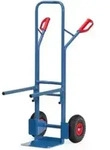 fetra Stuhlkarre B1345L - Tragkraft 300kg Schaufel 25x32cm