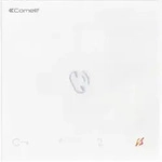 Comelit Group Innenstation Audio Mini HF, weiss, SB2 6750W
