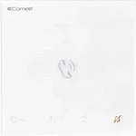 Comelit Group Innenstation Audio Mini Handsfree HF SB2 ws 6751W