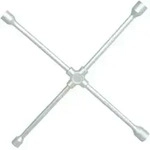 KS Tools Radkreuzschl&uuml;ssel f&uuml;r LKW, 24x27x30x32mm