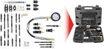 KS Tools Kompressionspr&uuml;fger&auml;t-Satz f&uuml;r Dieselmotoren, 36-teilig