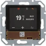 Berker KNX-Raumcontroller TFT-Display u. BCU 80660100