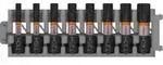 Bosch PRO TH Impact Bit-Set, 25 mm, 8-tlg