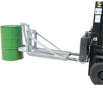 Bauer S&uuml;dlohn Fasslifter RS-I/M, feuerverzinkt