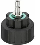 VIGOR K&uuml;hlsystem Diagnose Adapter, M48,5x3,0 FA, V1963N-S