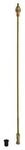 Grohe Oberteil 41018 f&uuml;r Eurotec/Egatec M 22 x 1 (41018000)