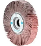 PFERD TOOLS Lamellenschleifrad FR &Oslash; 165x30mm Bohrung &Oslash; 25,4 mm A80 f&uuml;r universelle