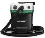 HiKOKI Allessauger RP300YHWAZ 30 l Nass- & Trockensauger H-Klasse-zertifiziert