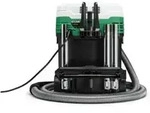 HiKOKI Nass- und Trockensauger RP300YLWAZ, 30 l