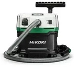 HiKOKI Nass- und Trockensauger RP200YLWAZ, 20 l