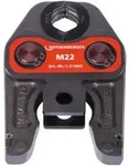 Rothenberger Pressbacke Standard, M22