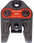 Rothenberger Pressbackenset Standard, U16-20-25mm