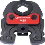 Rothenberger Pressbacke Compact M35