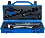 BGS Zylinder-Laufbuchsen-Auszieher mit Gegenst&uuml;tze 60 - 160 mm 6 teilig