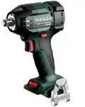 Metabo Akku-Schlagschrauber SSW 18 LTX 550 BL (602404840) in metaBOX 145