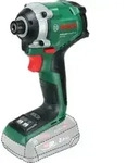Bosch Schlagschrauber UID 18V-210