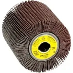 Klingspor Schleifmoprad SM 611, LxBxH 100X100X19, Korn 120
