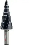 Ruko ULTIMATECUT Stufenbohrer HSS RUnaTEC mit FLOWSTEP&reg; Spitze Gr. 1