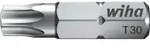 Wiha Bit Standard 25 mm TX 1/4" T20