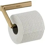 hansgrohe Papierhalter Axor universal ohne Deckel, Wandmontage, brushed bronze