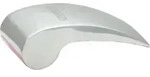 KS Tools Karosserie-Komma-Ausbeuleisen, 130mm