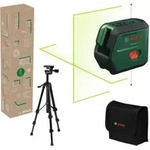 Bosch Kreuzlinien-Laser AdvancedLevel 2G Set