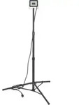 Brennenstuhl LED Stativstrahler JARO 3060 T (20W, 2300lm, 6500K, IP65, LED