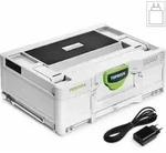 Festool Bluetooth&reg; Lautsprecher TOPROCK SYS3 BT20 M 137 USB-C
