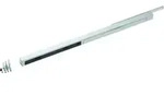 Dorma Gleitsch.G-EMR f.TS 93 silber e-mech.