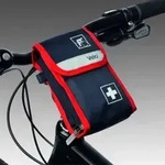 Fahrrad-Verbandtasche Velo