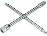 Gedore 378500 Sanit&auml;rschl&uuml;ssel 3/8-1"
