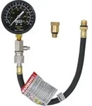BGS Kompressionstester 8236, M12 + M14