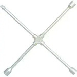 KS Tools Radkreuzschl&uuml;ssel f&uuml;r LKW, 3/4"x27x30x32mm