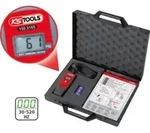 KS Tools Elektronischer Riemenspannungs-Pr&uuml;fer HZ