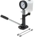 KS Tools Einspritzd&uuml;sen-Pr&uuml;fger&auml;t, 600 bar
