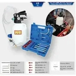 Brilliant Tools Getriebe&ouml;l-F&uuml;llger&auml;t mit Adapter
