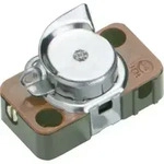 Bachmann EB-Zugschalter br/sw Ausschalter,1p.stir. 924.154