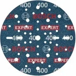 Bosch EXPERT O780 Folienschleifscheibe, 150 mm, G400
