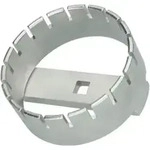 KS Tools 1/2" Tankgeberschl&uuml;ssel f&uuml;r Volvo, Innen&Oslash; 110 mm