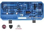 Brilliant Tools Motor-Einstellwerkzeug-Satz f&uuml;r PSA