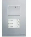 Busch-Jaeger Au&szlig;enstation 3-fach A21051P3-A-03