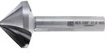 PFERD TOOLS HSS Kegel-und Entgratsenker 90&deg; &Oslash; 37 mm Schaft-&Oslash; 12 mm DIN 335 C